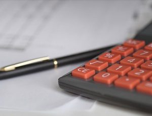 2025 Yılı Merkezi Yönetim Bütçe Kanunu, Resmi Gazete’de yayımlandı