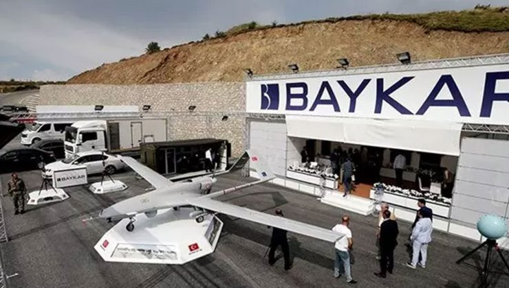 Baykar’ın İtalyan havacılık şirketi Piaggio Aerospace’i satın alması büyük yankı uyandırdı