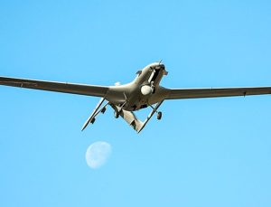Bayraktar TB2, rekorlarına bir yenisini daha ekledi