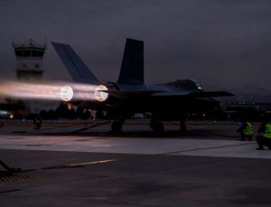 KAAN’dan Tarihi Afterburner testi! Disiplin ve takım ruhu zaferi