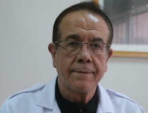 Zerdeçal, kekik ve naneden yapılan boyanın antimikrobiyal özellik taşıdığı belirlendi