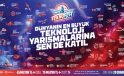 TEKNOFEST 2025 Teknoloji Yarışmaları Başvuruları Başladı!