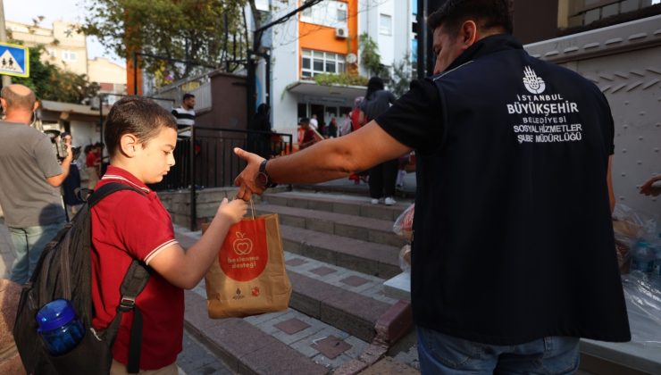 Şile’deki Zehirlenme İddialarına Resmi Rapor: Gıda Paketleri Güvenli