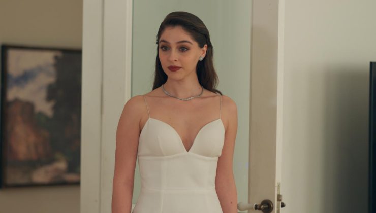 Leyla: Hayat… Aşk… Adalet… Dizisinde Büyük Sürpriz! Leyla ve Civan Evleniyor