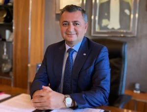 UİB’in 2024 ihracatı 38,6 milyar dolar oldu