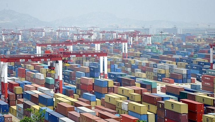 ABD’nin yüzde 10 ilave gümrük vergisi kararına karşı Çin’den karşı hamle