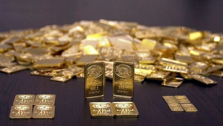 Altında gün sonu! Kilogram fiyatı yükseldi ne kadar oldu?