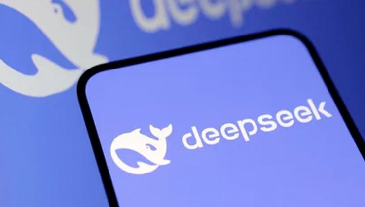 Çinli DeepSeek’in son yapay zeka modeli dünyayı salladı ABD’li çip devi Nvdia 500 milyar dolar değer kaybetti