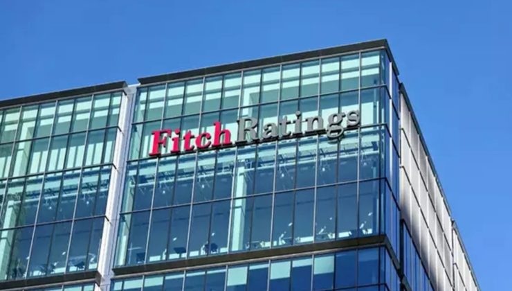 Fitch’ten Türkiye açıklaması: Riskler hala devam ediyor