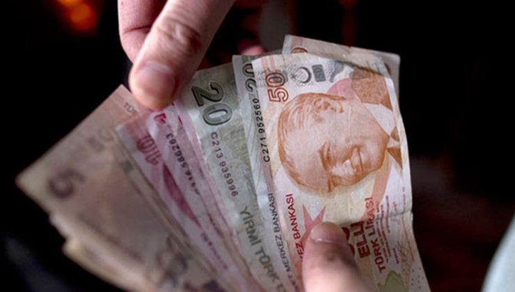 Hazine’nin geçen yıl vergi dışı normal gelirleri 54,2 milyar lira oldu