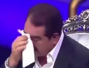 İbrahim Tatlıses’i yasa boğan ölüm! Acı haberi bu sözlerle duyurdu
