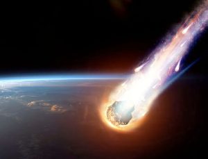 NASA, yeni tespit edilen asteroidin 8 yıl içinde dünyaya çarpma ihtimalini açıkladı