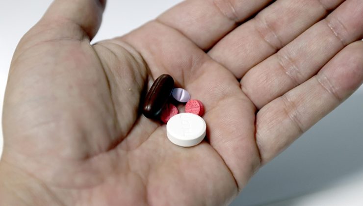 SGK’nin geri ödeme listesine 56 ilaç daha alındı