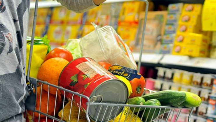 Uzmanından ‘Alışveriş sepetine en son et ekleyin’ tavsiyesi