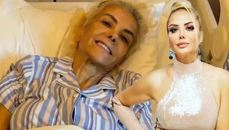 TANYELİ: DANSIN, DİRENCİN VE UMUDUN KADINI. MEKANIN CENNET OLSUN
