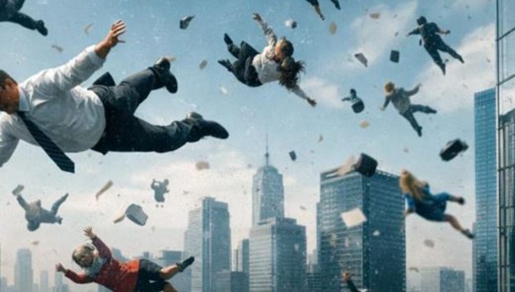 ’12 Ağustos’ta 40 milyon insan ölecek’ dendi, NASA açıklama yaptı