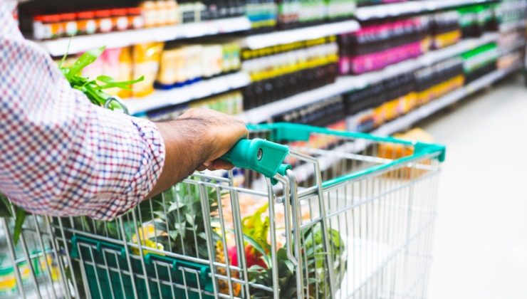 133 yıllık market şubbelerini kapatıyor