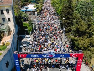 13’üncü kez farkındalık için koşacaklar