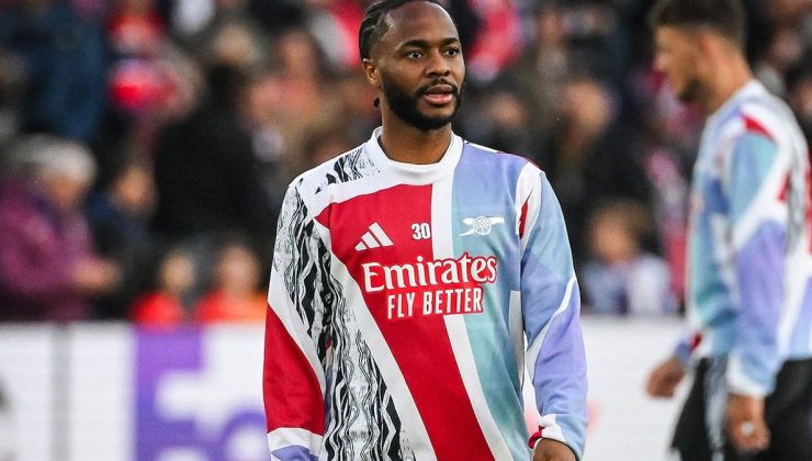 160 milyon euroluk yıldızdan beklenmedik hamle: 5 büyük ligi terk etti