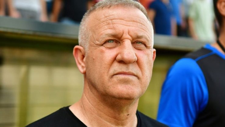 20 ay önce gönderilmişti: Şampiyon yapsın diye geri getirildi