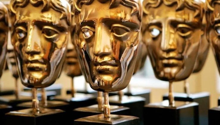 ‘2026 BAFTA Ödülleri’ sahiplerini buldu… İşte ödül kazanan film ve oyuncular