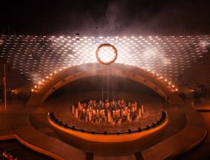 2026 Kış Olimpiyatları sona erdi