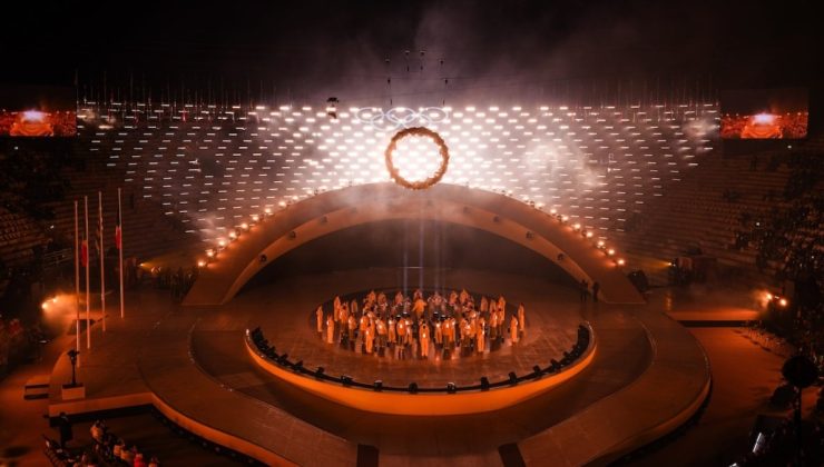 2026 Kış Olimpiyatları sona erdi