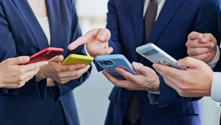 2026 yılının en popüler akıllı telefonu açıklandı