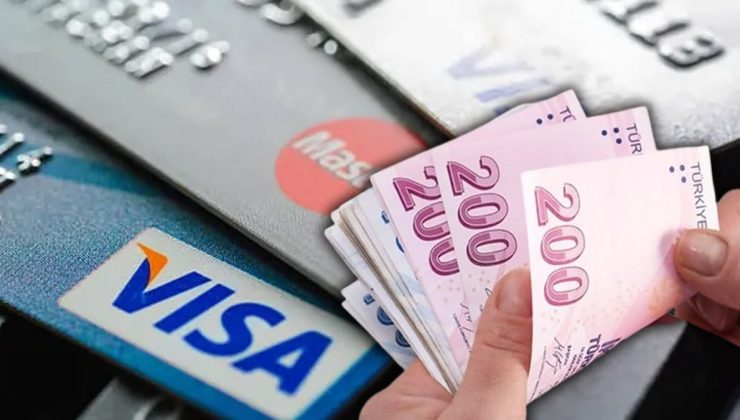 250 bin TL ihtiyaç kredisinin geri ödemesi değişti