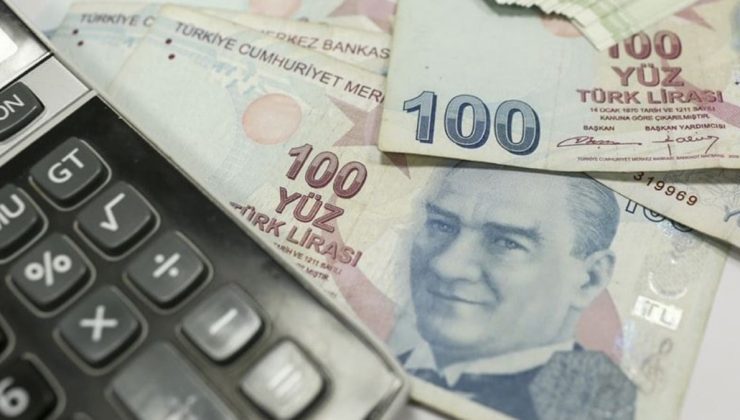 3 trilyon dolar vergi yoksulluğa yetmedi