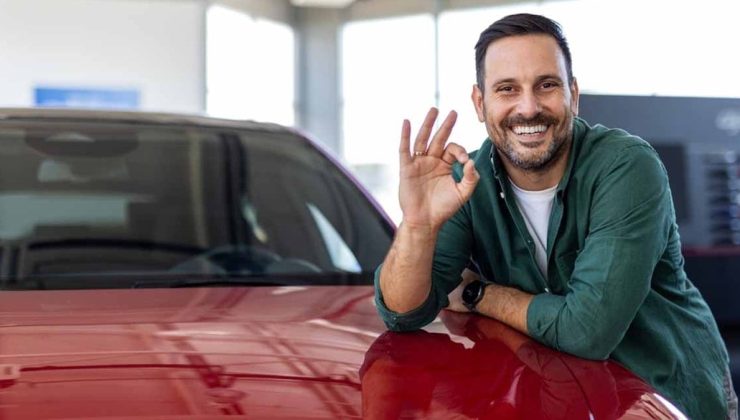 3 yılda değerini en çok koruyan 10 araç: Dacia şaşırtıyor, G-Serisi zirvede