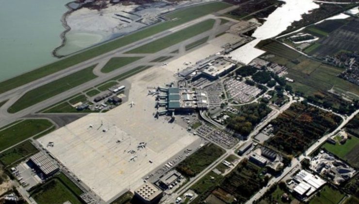 30 milyon yolcuya hizmet veren 5 büyük havalimanı satıldı!