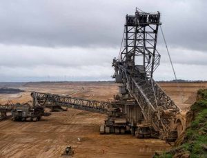 4 yıl sonra para basmaya başlıyor, tam 70 yıl sürecek: 779 trilyonluk dev proje