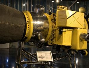 60 yıllık gizem çözülüyor: Sovyetler Birliği’nin kayıp uzay aracını yapay zeka bulacak