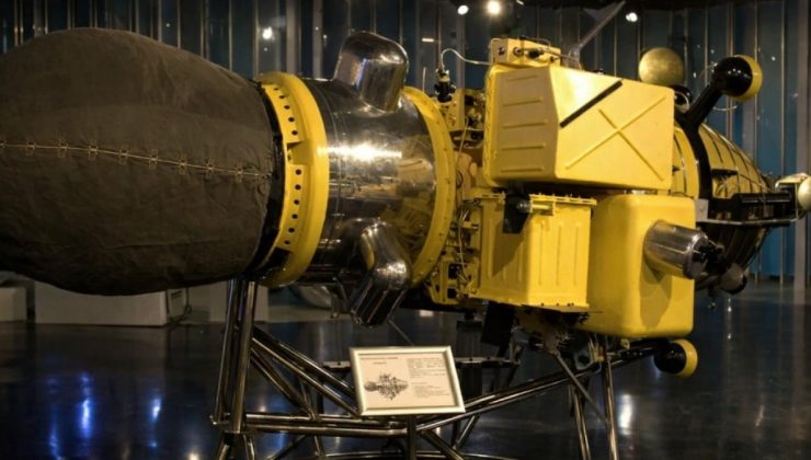 60 yıllık gizem çözülüyor: Sovyetler Birliği’nin kayıp uzay aracını yapay zeka bulacak