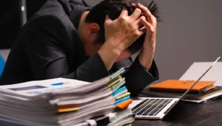 67 yıllık finans devi iflas bayrağını çekti! Müşterilerine kredi verip battı