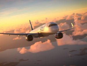 9 ay sonra iflastan kurtuldu! Havayolu şirketinden sürpriz geri dönüş