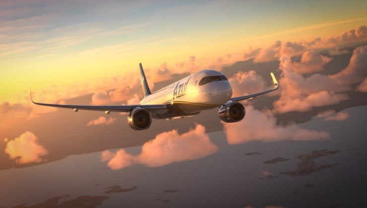 9 ay sonra iflastan kurtuldu! Havayolu şirketinden sürpriz geri dönüş