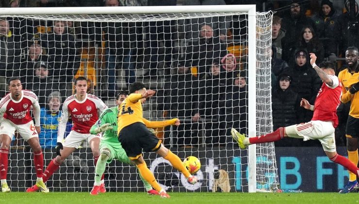 90+4’te şampiyonluğu zora sokan gol