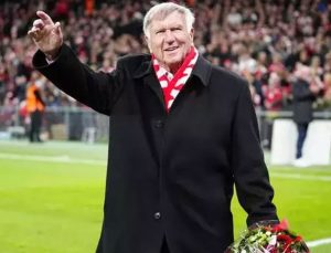 A Milli Takım’ın efsane teknik direktörü hayatını kaybetti