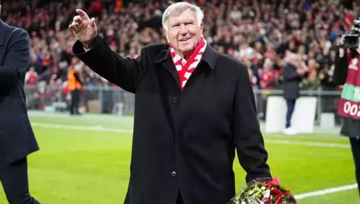 A Milli Takım’ın efsane teknik direktörü hayatını kaybetti