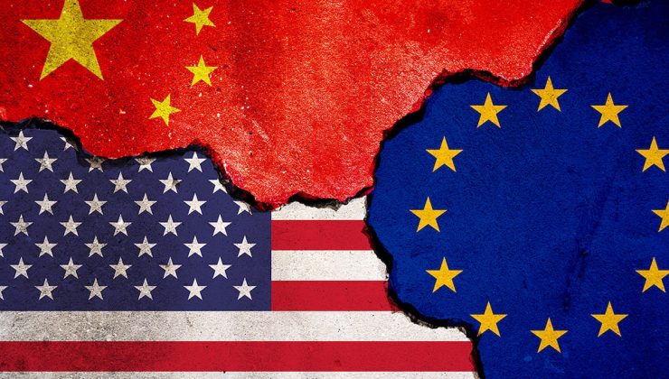 AB-Çin geriliminde yeni perde: “En çok kayrılan ülke” masada