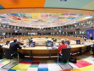 AB liderlerinden gayriresmi toplantı: Masanın gündemi ekonomi!