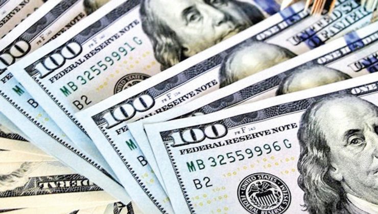 ABD bütçesi ocakta 95 milyar dolar açık verdi