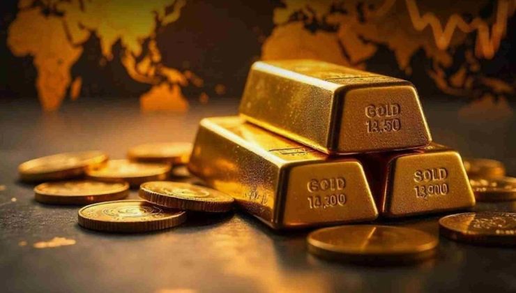 ABD-İran gerilimi ile altın ve petrolde sert sıçrama