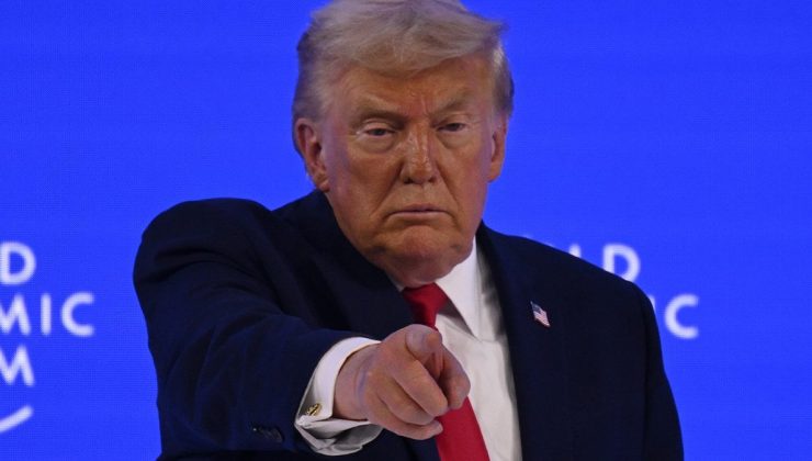 ABD’de 600 milyon dolarlık fon kesintisi: 4 eyalet Trump yönetimine dava açtı