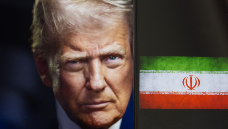 ABD’den 18 İranlı yetkiliye yeni yaptırım