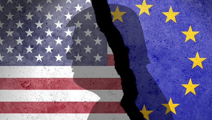 AB’den ABD’ye rest: “Anlaşma anlaşmadır, taahhütlere uyun”