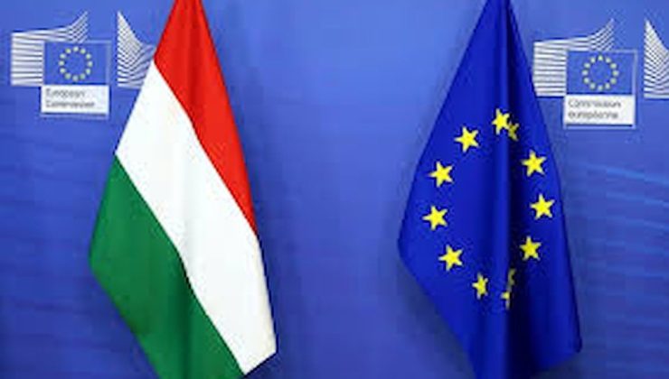 AB’den Macaristan’ın Ukrayna kredisini bloke etme tehdidine tepki