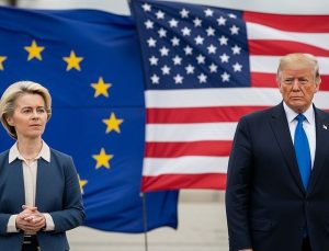 AB’den Trump’ı kızdıracak bir karar daha